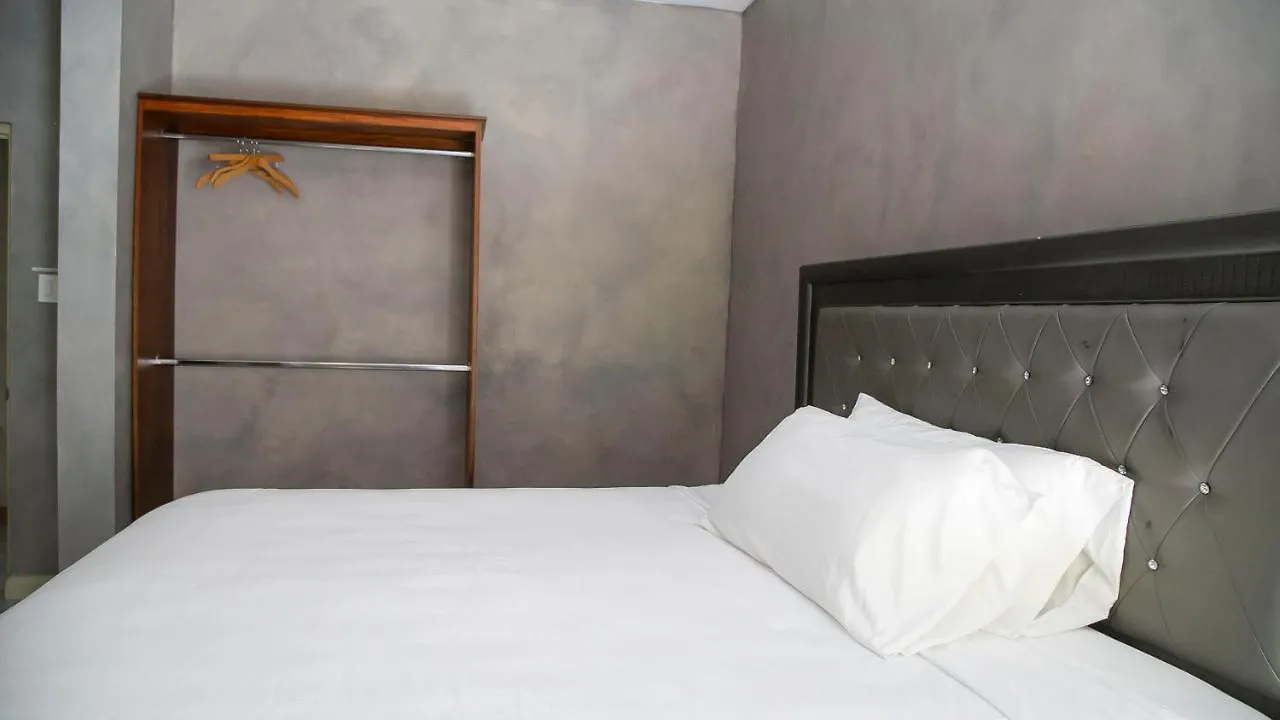 شقة Ocean View Terrace مونتيغو باي