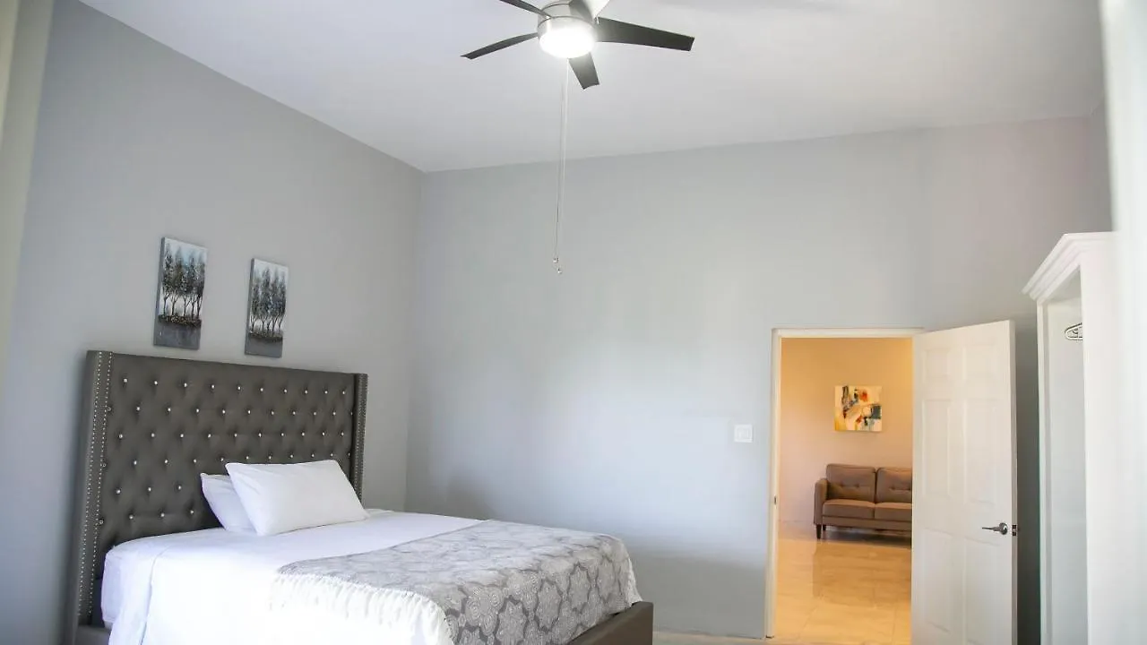 شقة Ocean View Terrace مونتيغو باي جامايكا