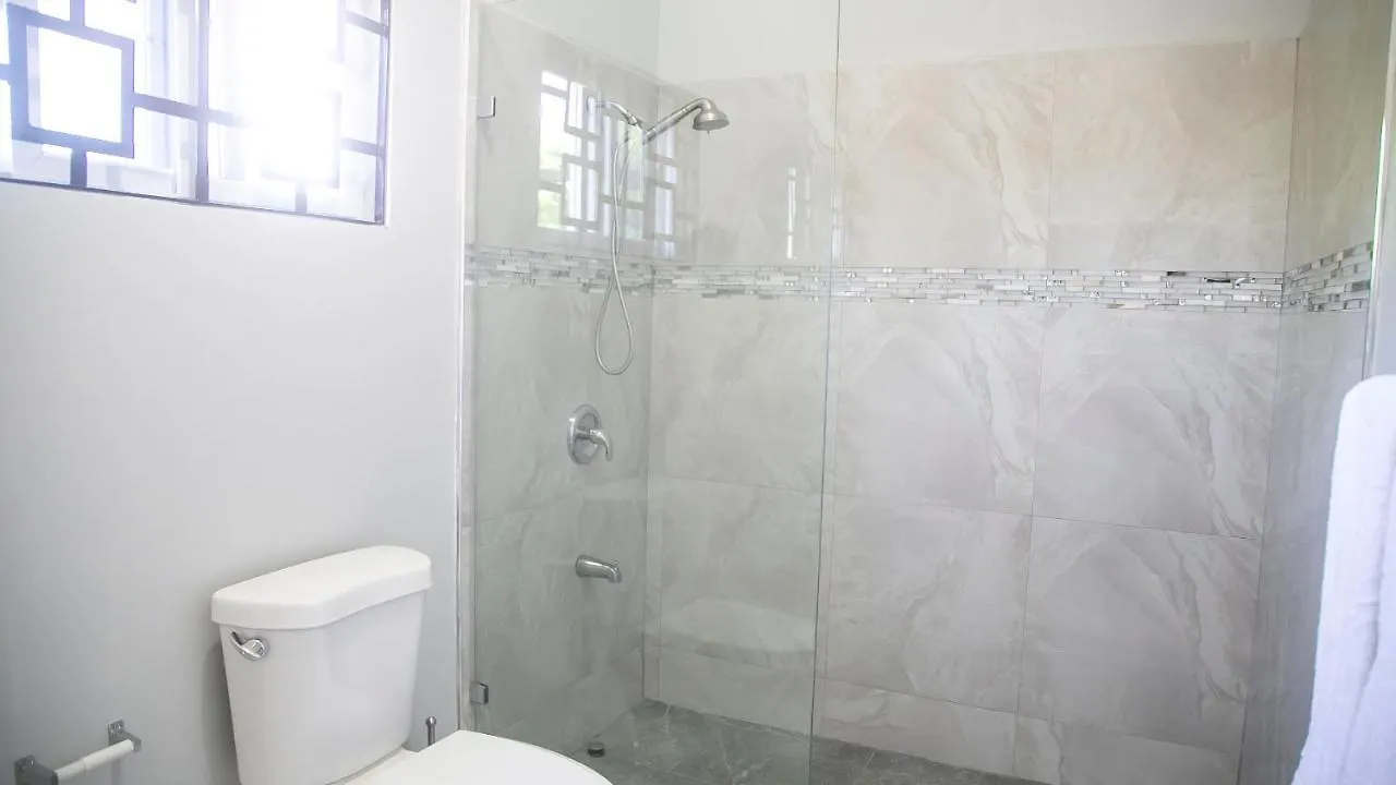 شقة Ocean View Terrace مونتيغو باي 0*,