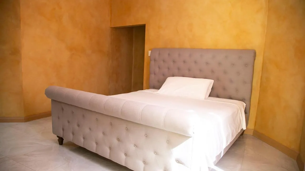 شقة Ocean View Terrace مونتيغو باي